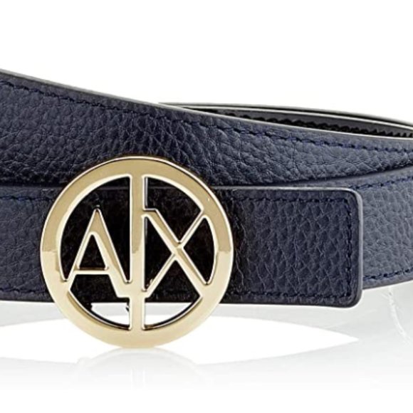 Women\'s Belt Black